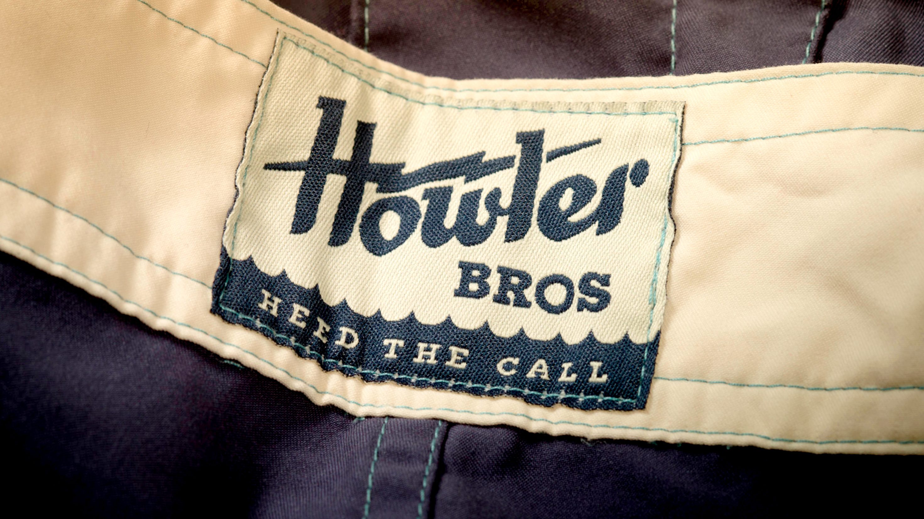 Howler Bros Branding, Website & Merchandise | Helms Workshop