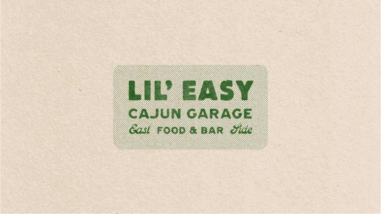 Lil' Easy | Helms Workshop