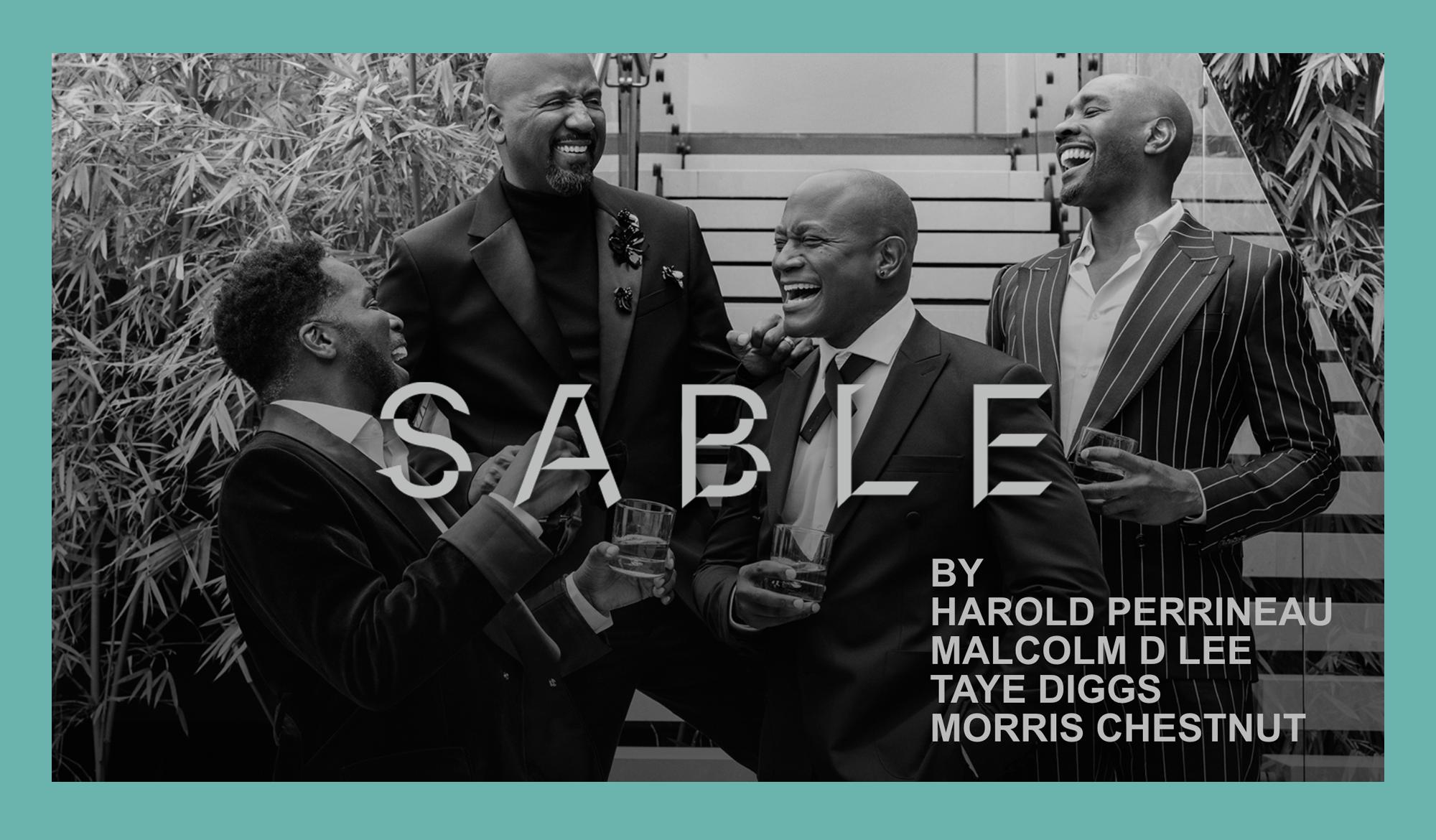 Sable Bourbon Collaboration Launch | Helms Workshop